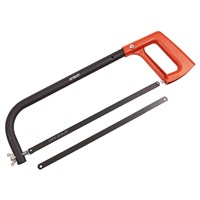 Amtech 12inch Hacksaw Adustable Amtech 12inch Hacksaw Adustable